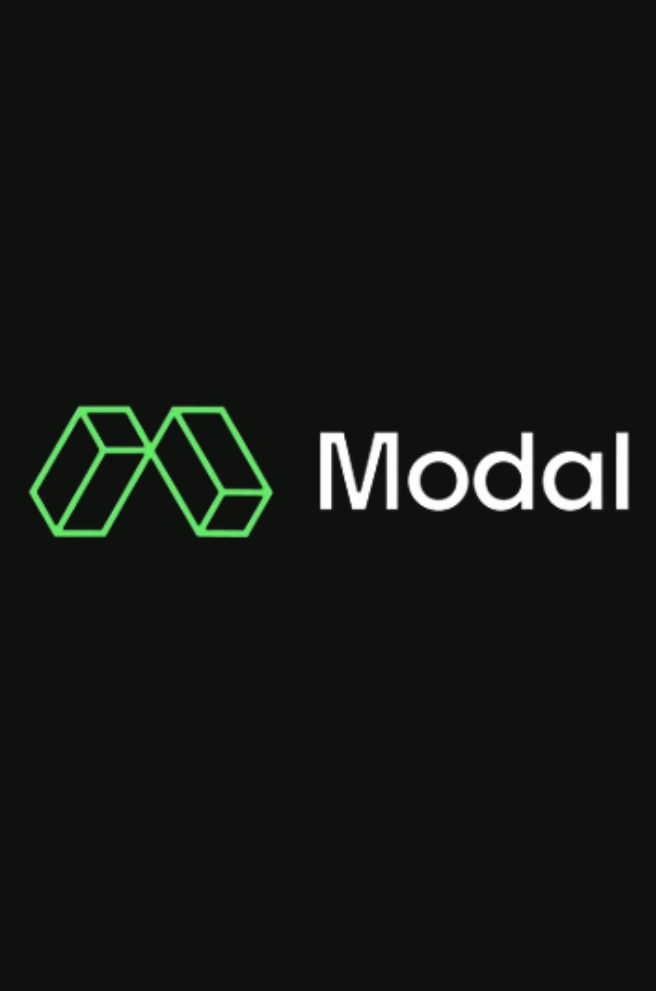 Modal