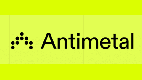 Antimetal