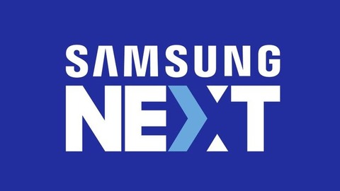 Samsung Next