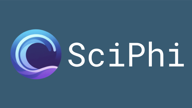 SciPhi